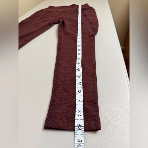 Beyond Yoga Spacedye high waisted yoga pants- L - Picture 13 of 15